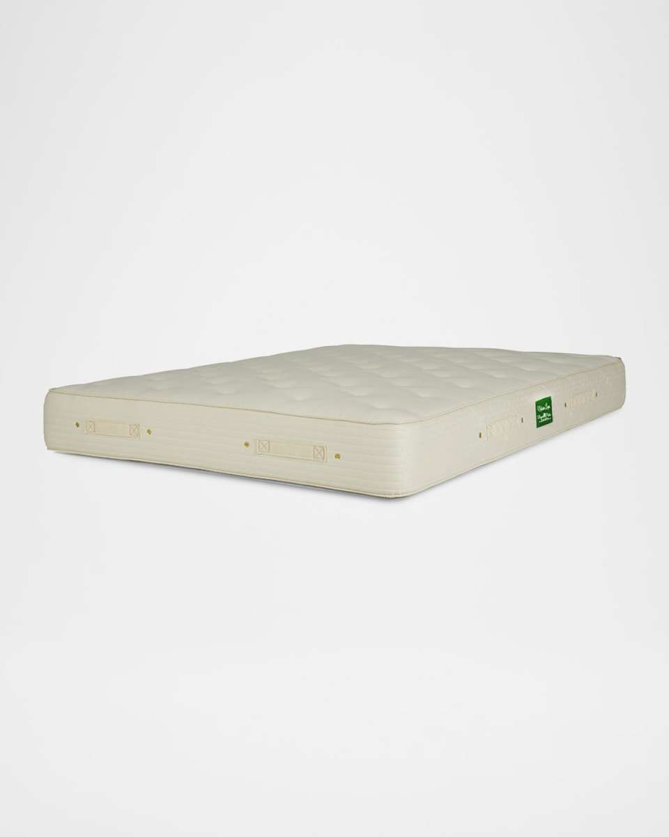 Nature Luxe Mattress