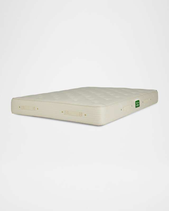 Nature Luxe Mattress