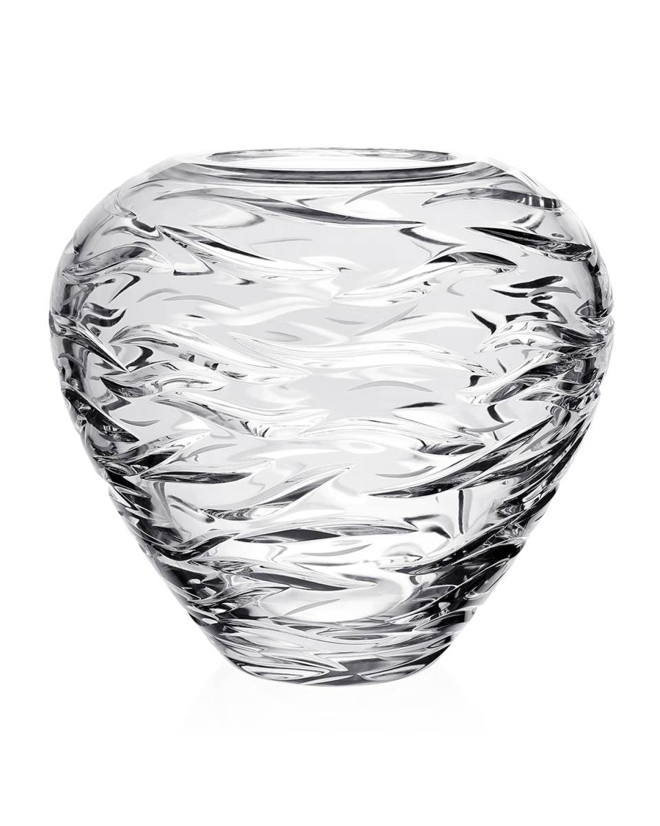 Oceania 10" Centerpiece Vase