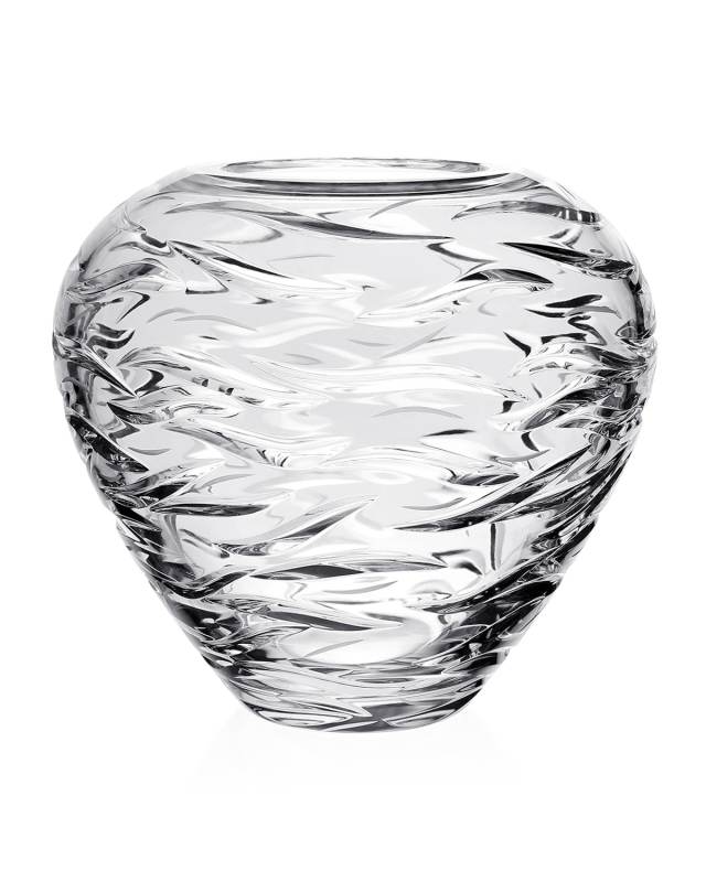 Oceania 10" Centerpiece Vase