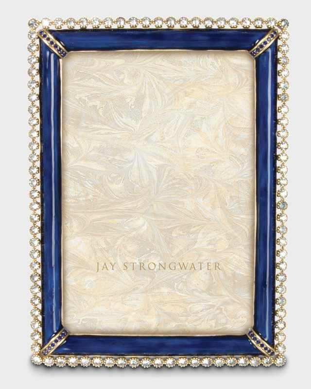 Lorraine Frame, 4" x 6"