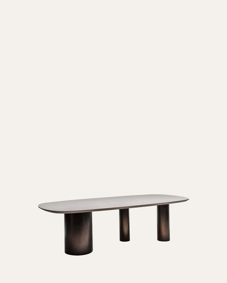 Becket Dining Table
