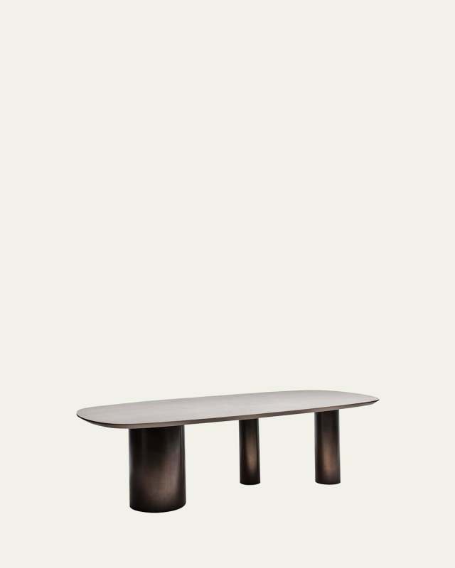 Becket Dining Table