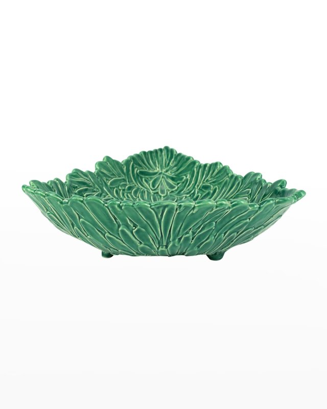 Lastra Holiday Figural Tree Medium Bowl