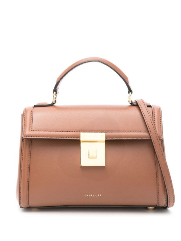 The Mini Paris tote bag
