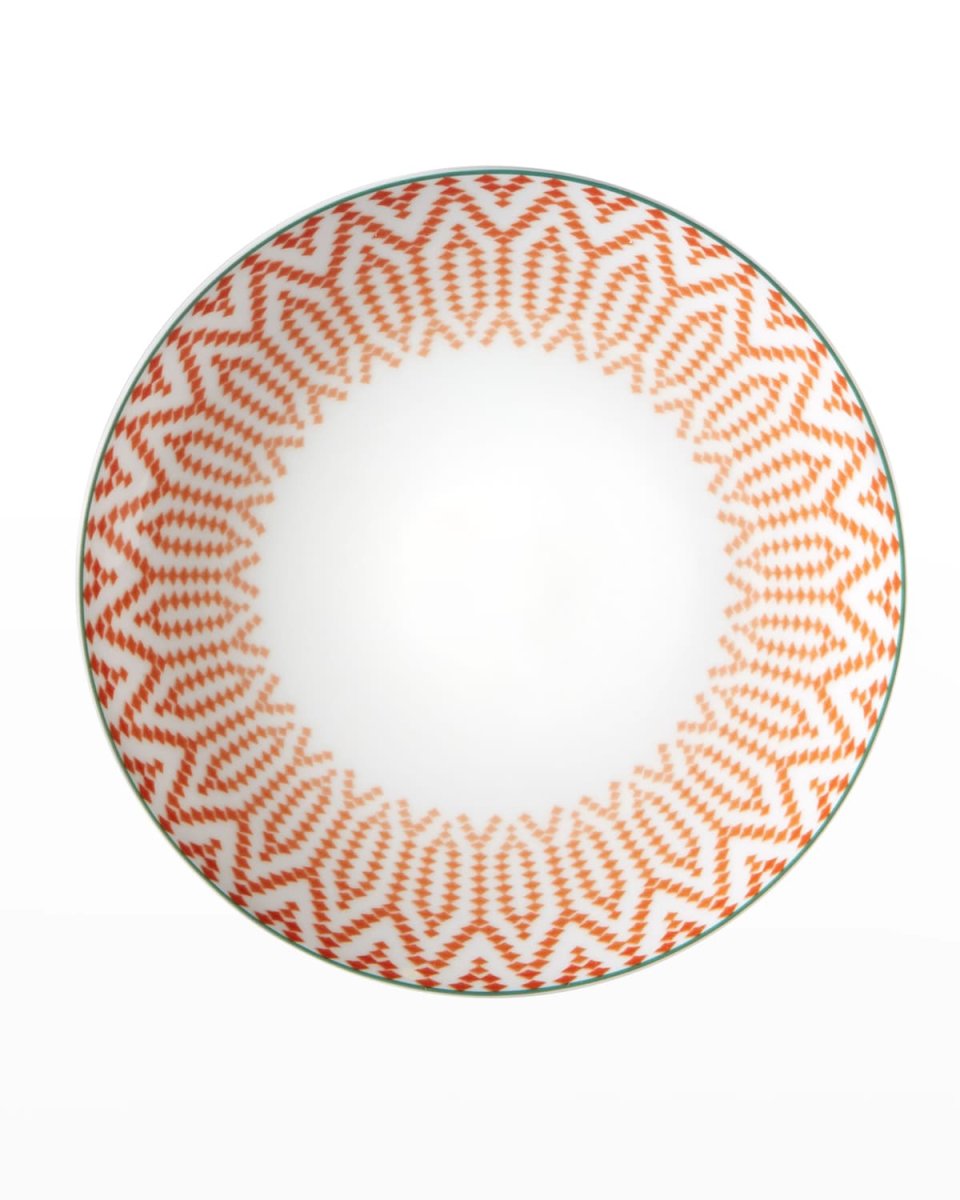 Fiji Bread & Butter Plate