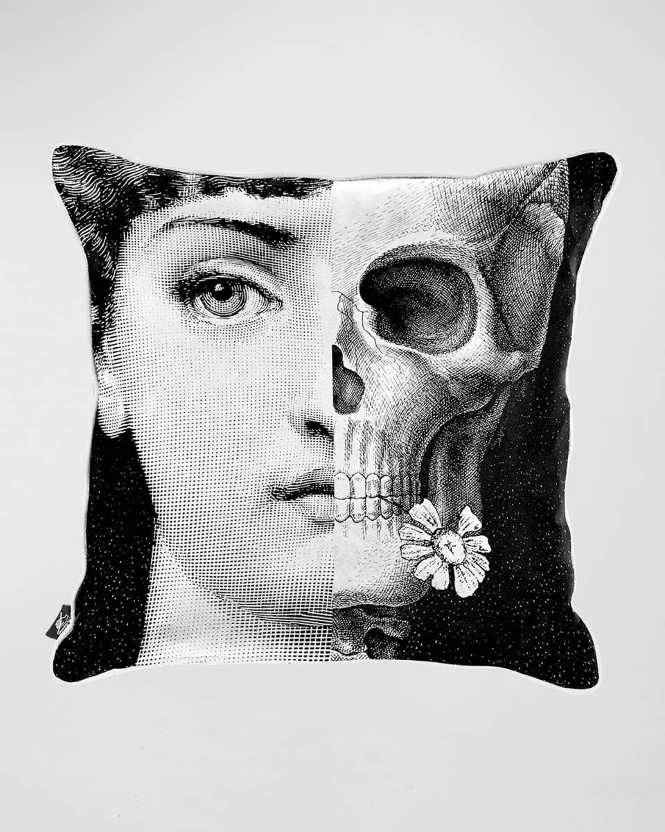 Tema E Variazioni N288 Cushion
