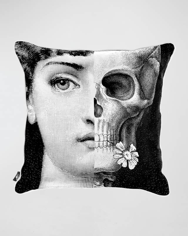 Tema E Variazioni N288 Cushion