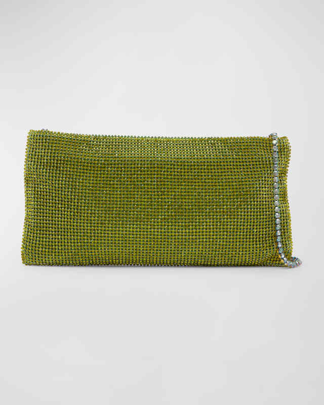Your Best Friend La Petite Crossbody Bag