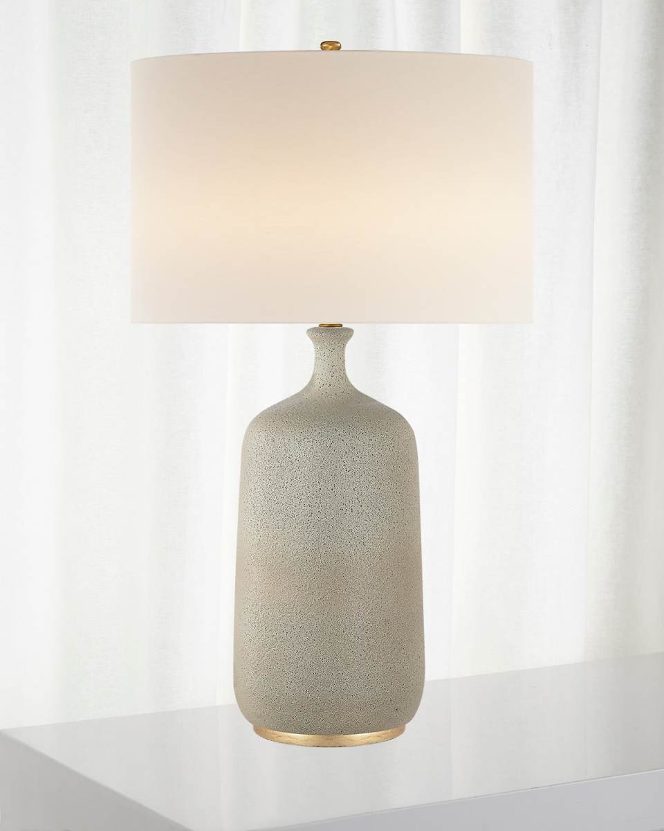 Culloden Table Lamp By AERIN