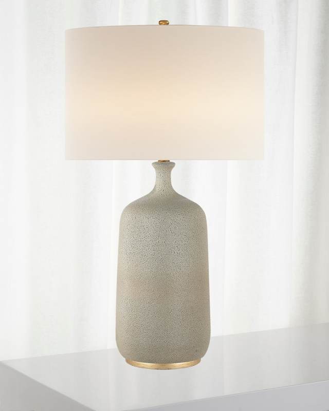 Culloden Table Lamp By AERIN