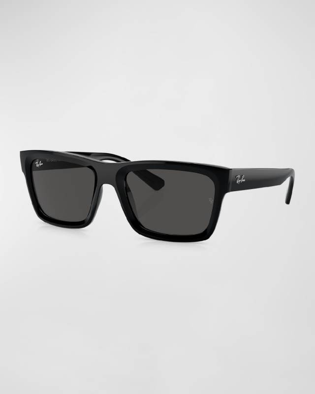 Warren Square Plastic Sunglasses