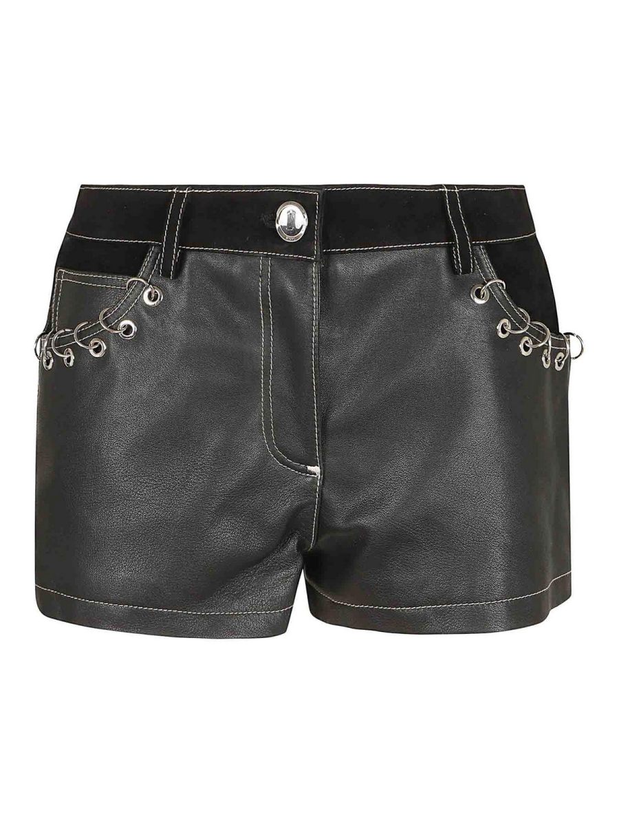 Pinko Short - Scoop
