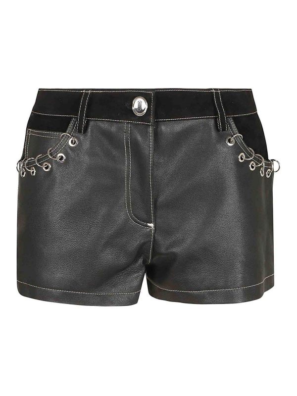 Pinko Short - Scoop
