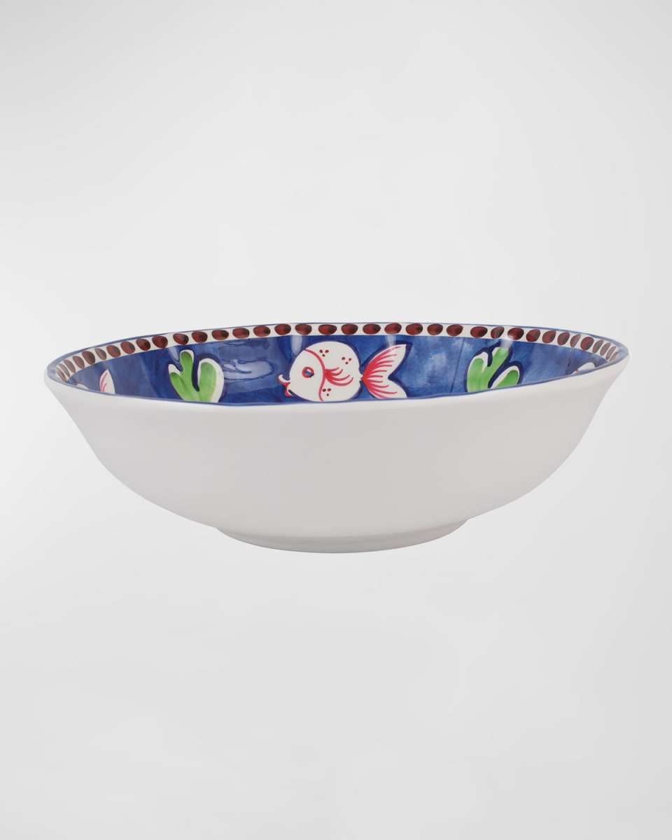 Pesce Large Serving Bowl