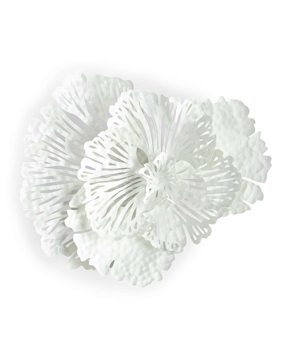 Small Flower Wall Art