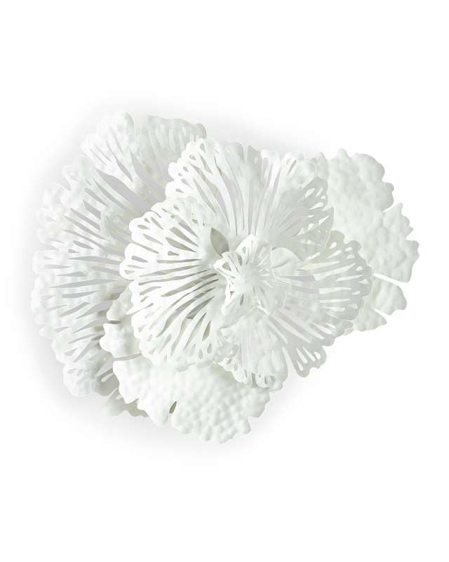 Small Flower Wall Art