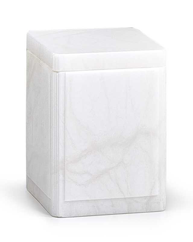 Claudia Bath Canister