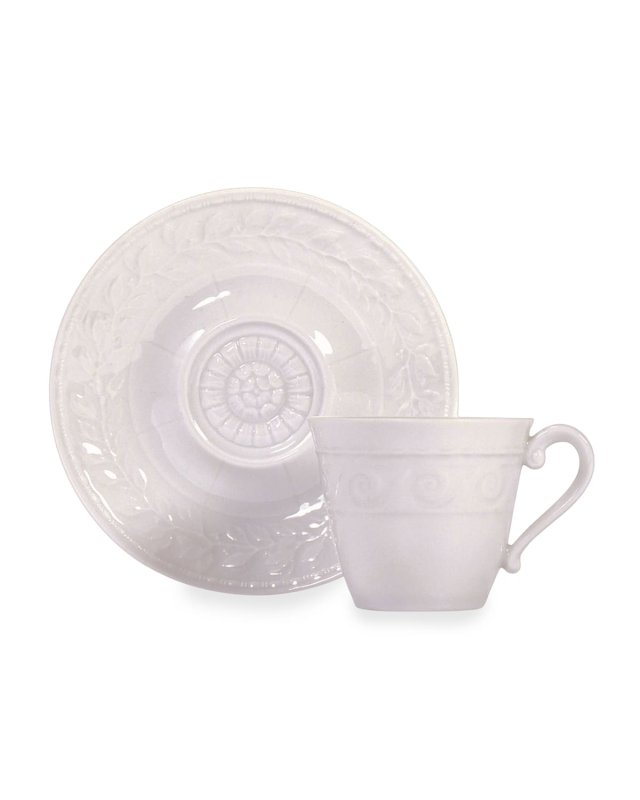 Louvre Coffee Cup