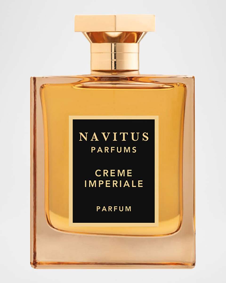 Creme Imperiale Extrait De Parfum, 100 mL
