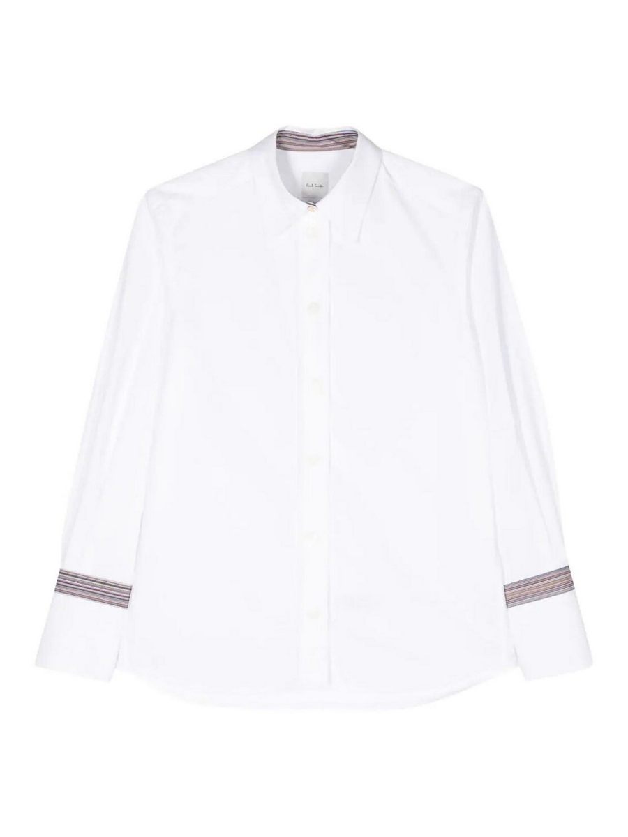Paul Smith Chemise - Blanc