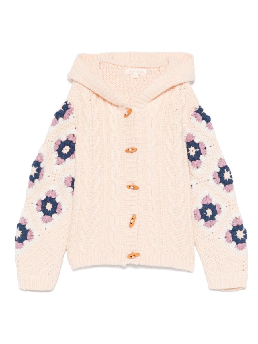 Tonyla cardigan