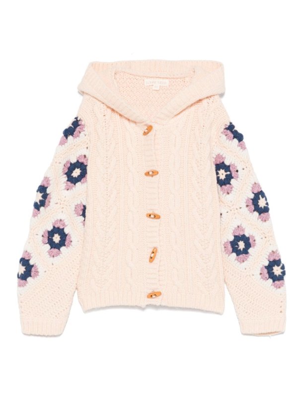 Tonyla cardigan