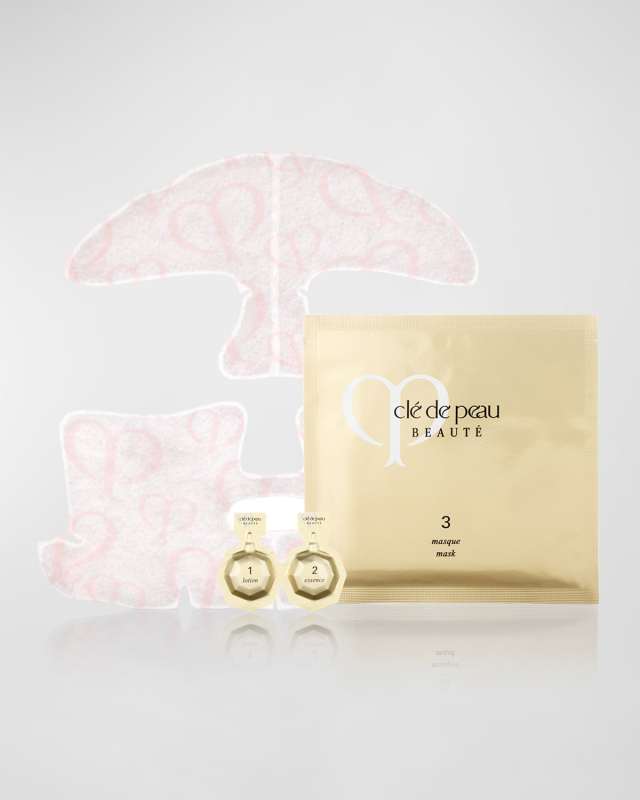 Illuminating Concentrate (6 Sets)