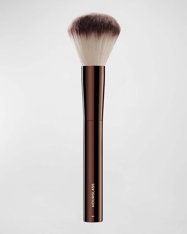 No.1 Powder Brush