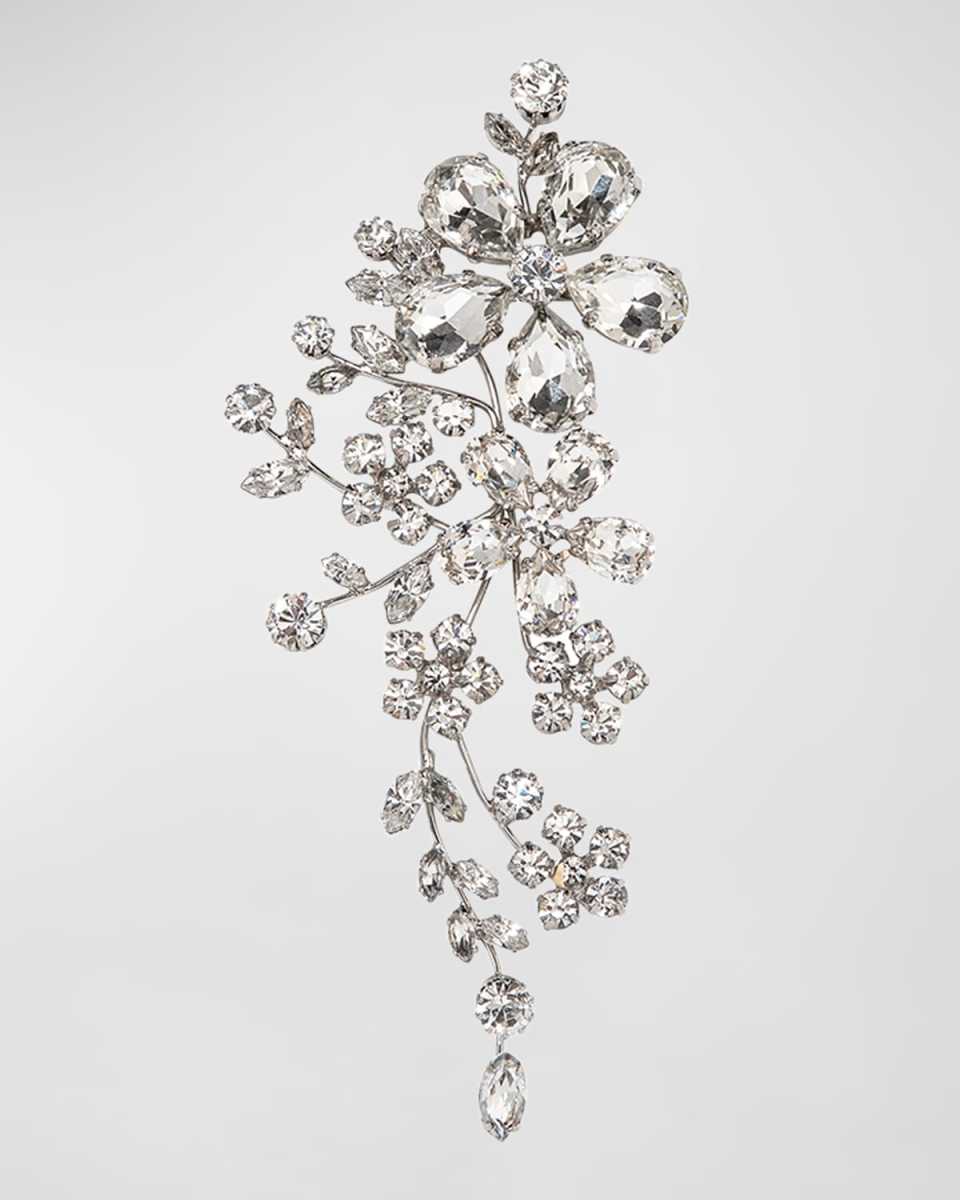 Darianna Brooch