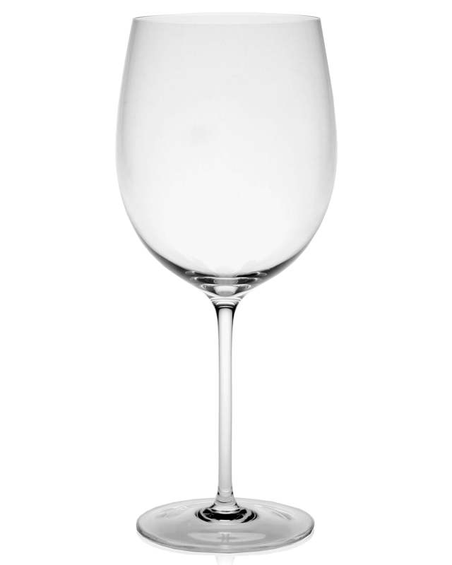 Olympia Bordeaux Wine Glass