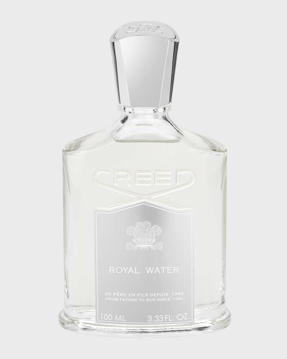 Royal Water,