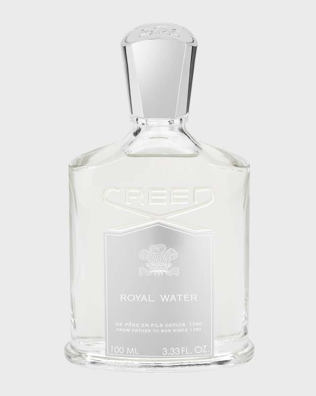 Royal Water,