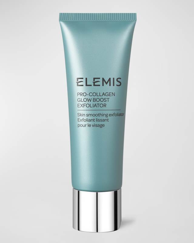 Pro-Collagen Glow Boost Exfoliator, 3.4 oz.