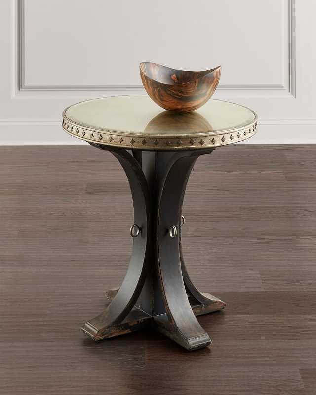 French 75 Champagne Tabl