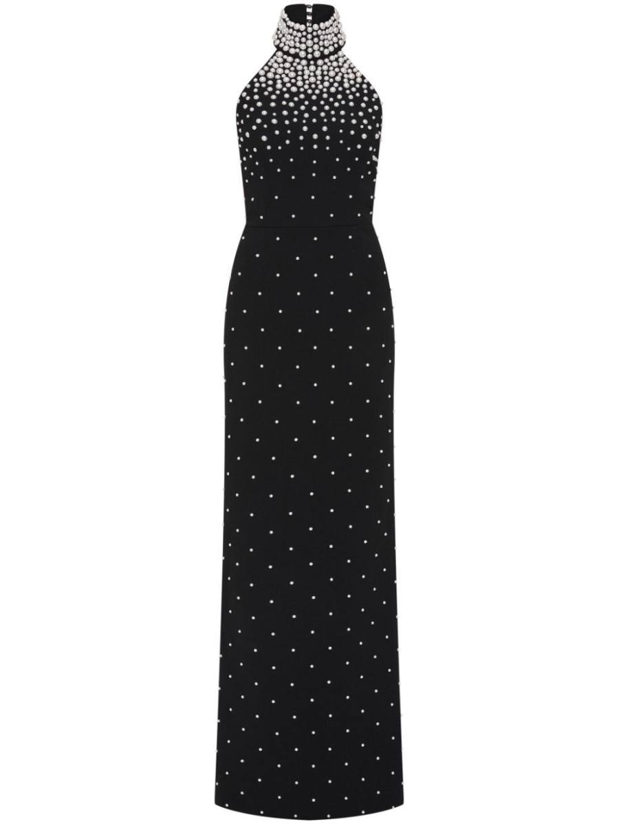 Alivia gown dress