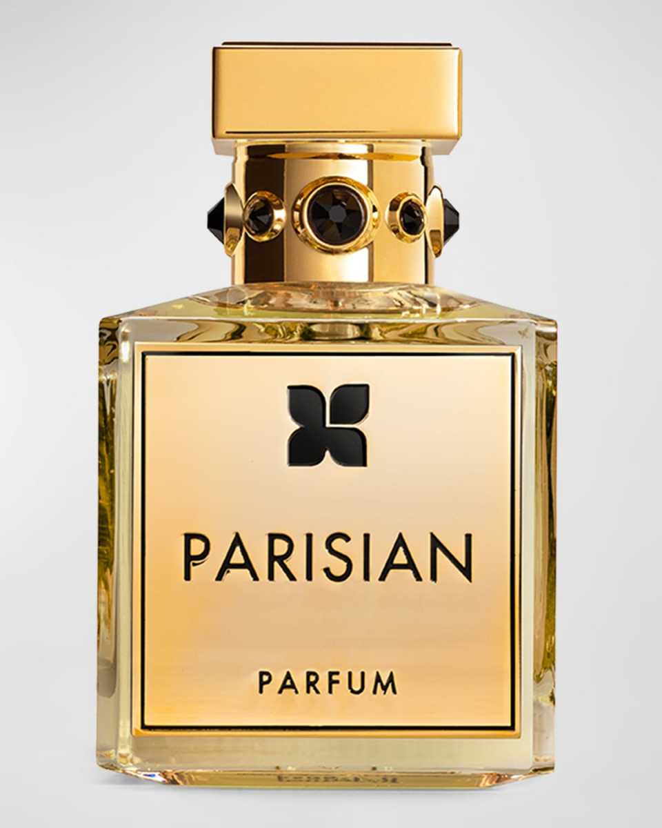 Parisian Parfum, 3.4 oz.