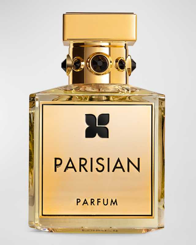 Parisian Parfum, 3.4 oz.