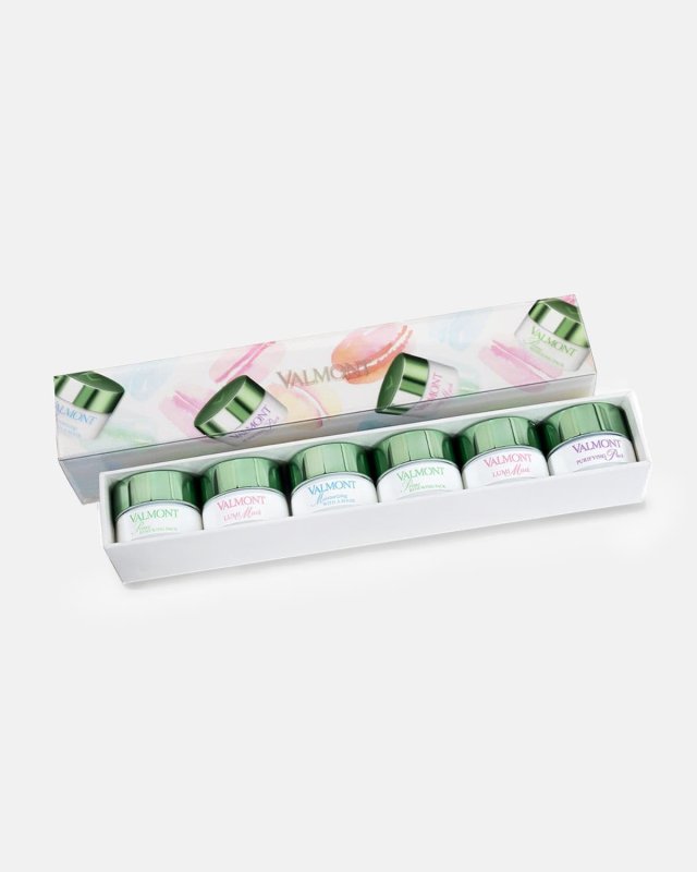 Limited Edition Multi-Masking Gift Set