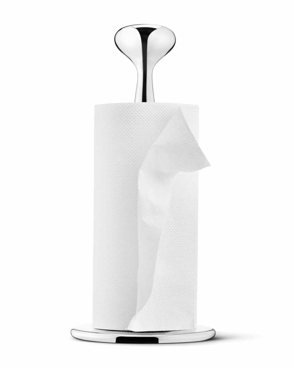 Alfredo Paper Towel Holder