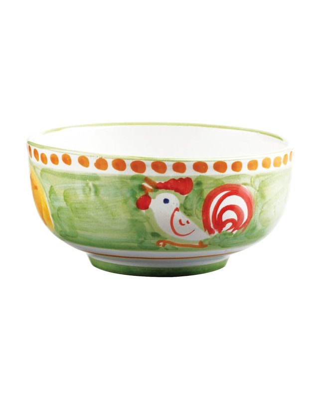 Gallina Cereal/Soup Bowl