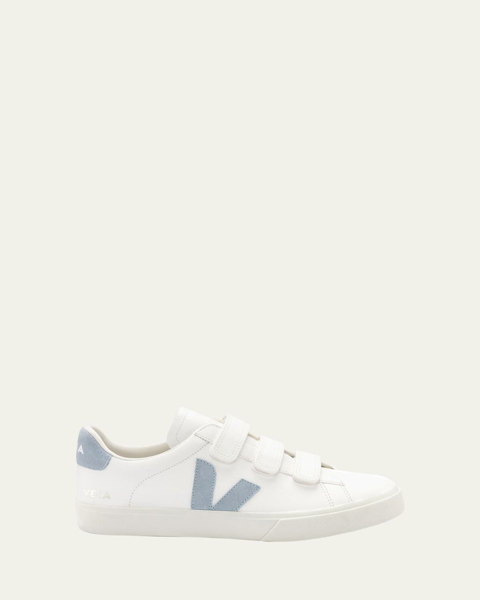 Recife Grip-Trio Court Sneakers