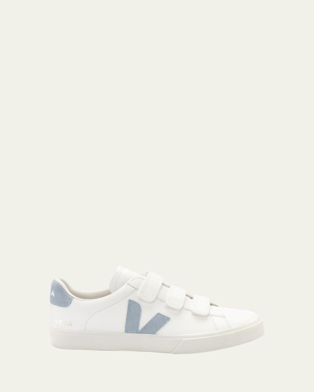 Recife Grip-Trio Court Sneakers
