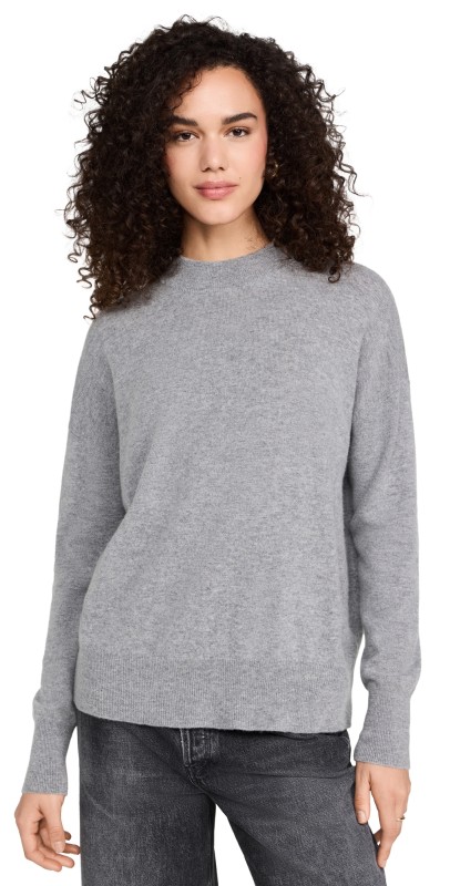 La Ligne Marin Lite Sweater Grey