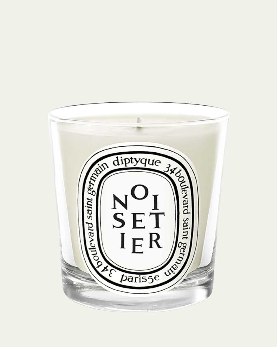 Noisetier (Hazel Tree) Scented Candle, 6.5 oz.