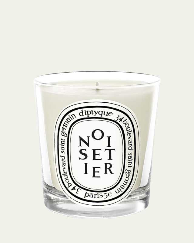 Noisetier (Hazel Tree) Scented Candle, 6.5 oz.