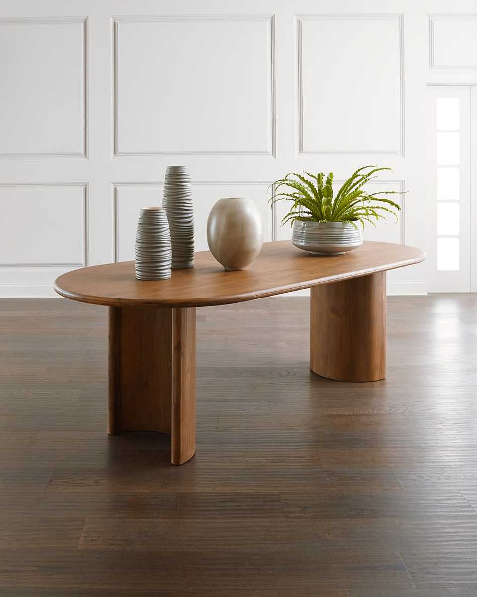 Laurene Dining Table