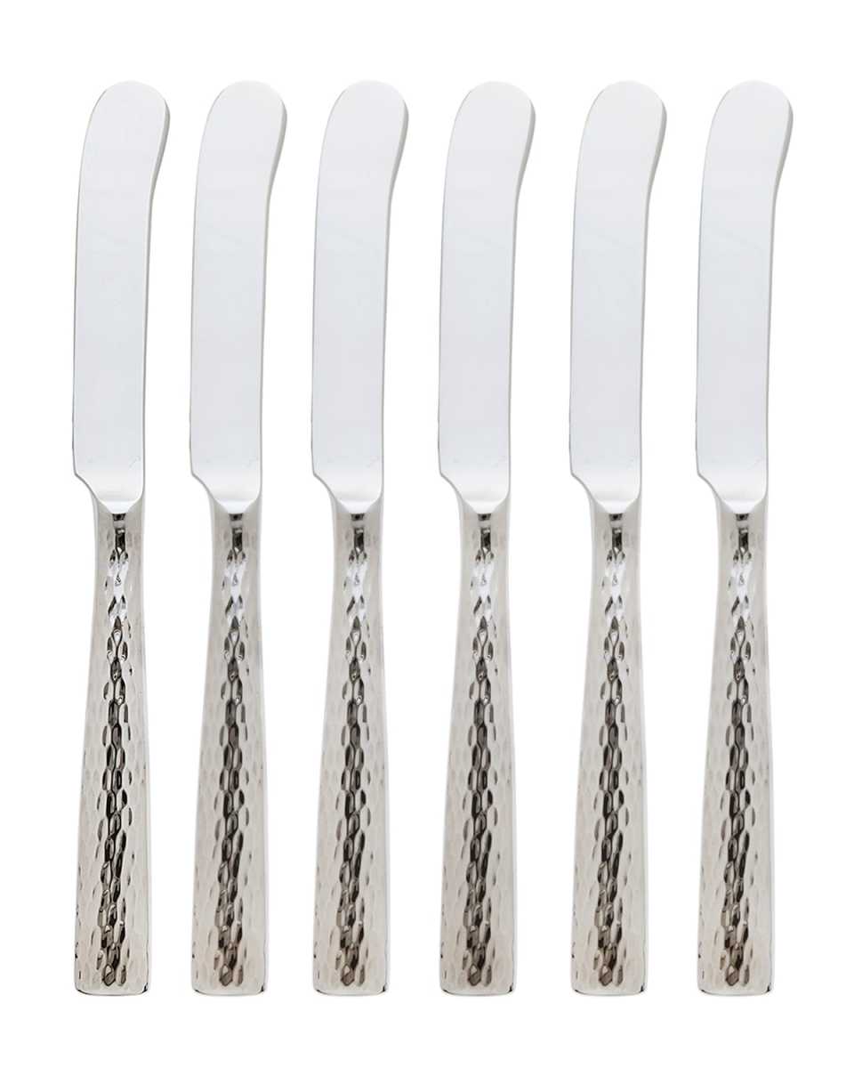 Anvil Spreaders, Set of 6