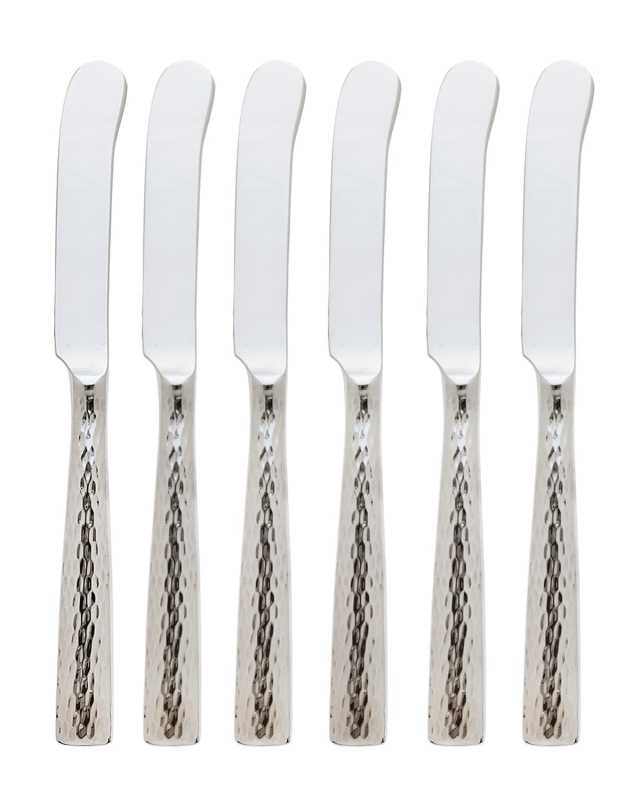 Anvil Spreaders, Set of 6