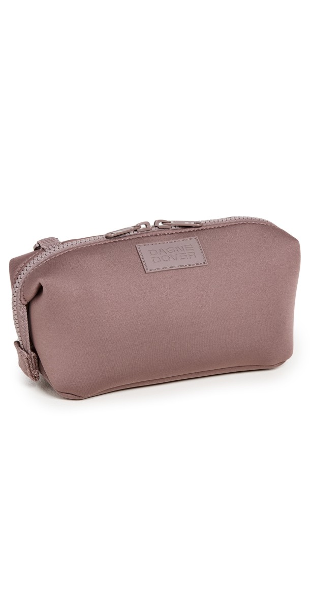 Dagne Dover Hunter Small Toiletry Bag Du